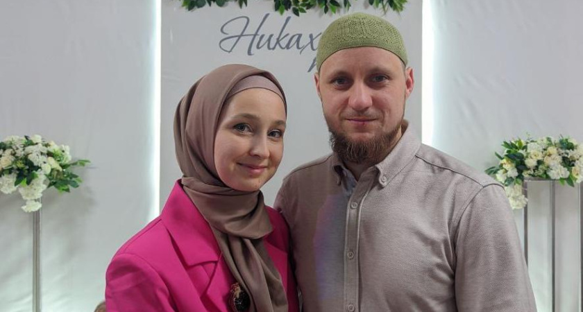 «Женщинам держать уразу сложнее»: как семья из Челнов проводит Рамадан