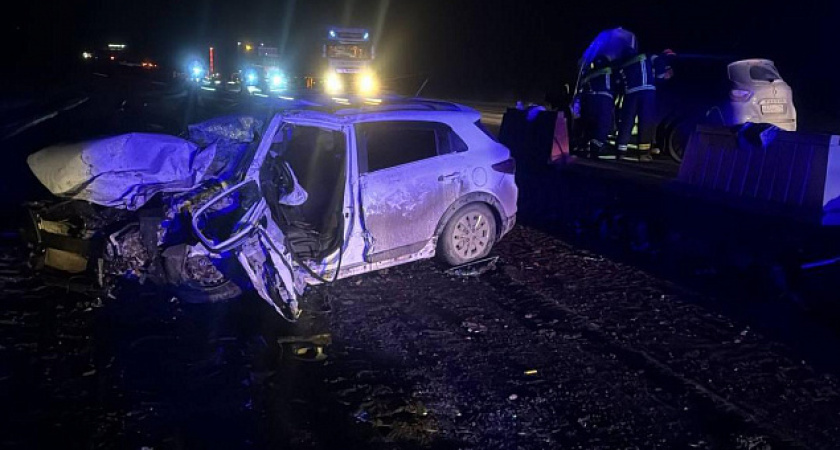 В Татарстане будут судить подростка, который сел за руль пьяным и устроил смертельное ДТП