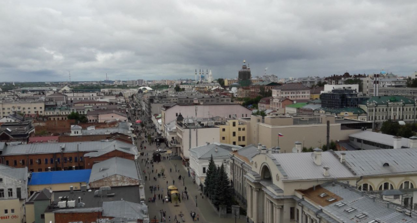 В Татарстане резко сократилось производство лекарств
