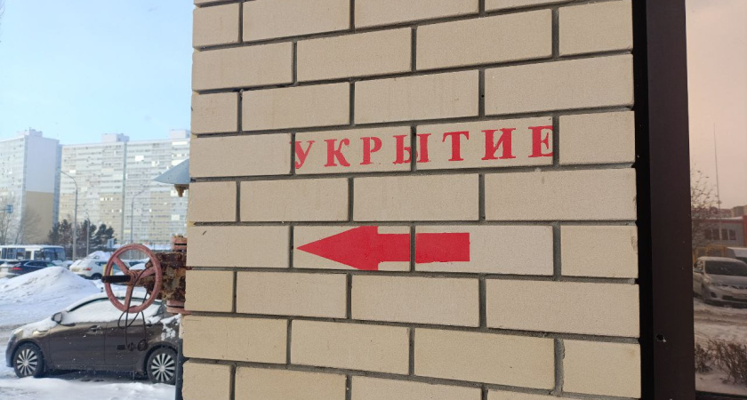 Жителей Челнов призвали не сообщать о том, что они не услышали сирену