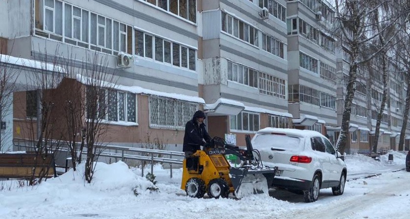 В Челнах начали дорожать квартиры на вторичке