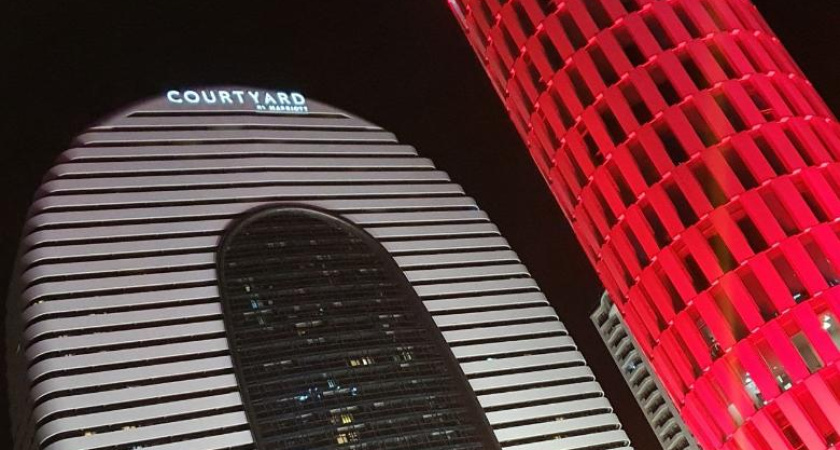 Жительница Нижнекамска лишилась денег, лайкая зарубежные отели