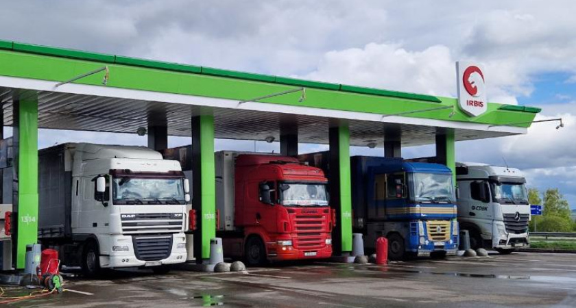 В Челнах пройдет рейд по водителям-мигрантам