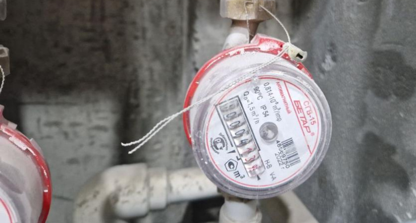 В Нижнекамске пенсионерка согласилась на замену счетчика и лишилась более 400 тыс. рублей