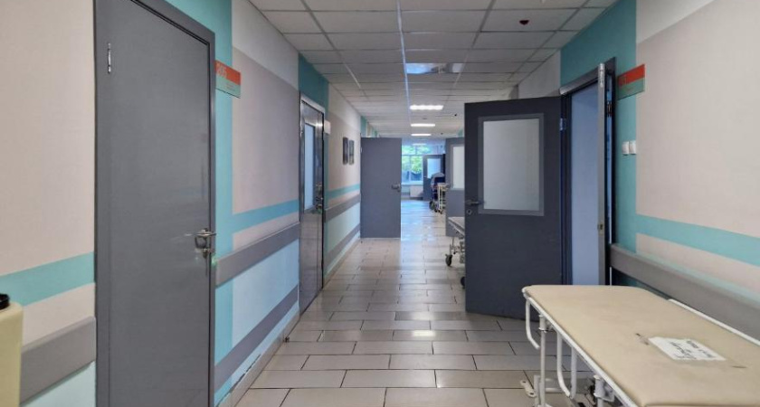 Приезжающим в Челны врачам увеличат выплаты до полумиллона 