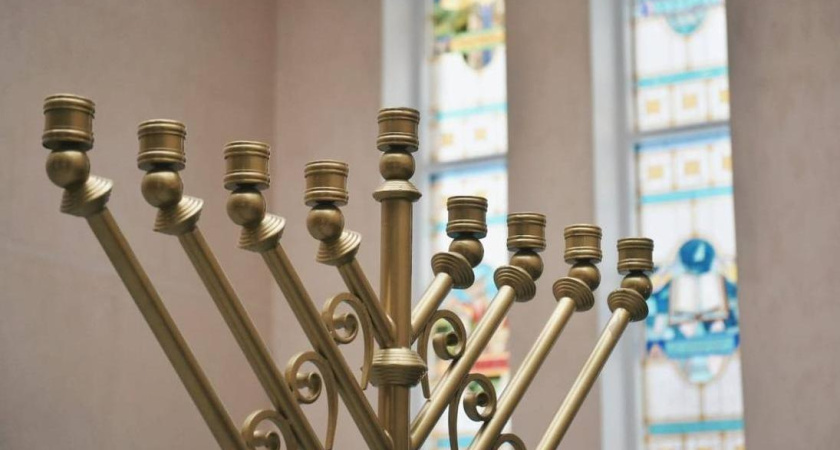 Строительство синагоги в Челнах завершат летом 2025 года