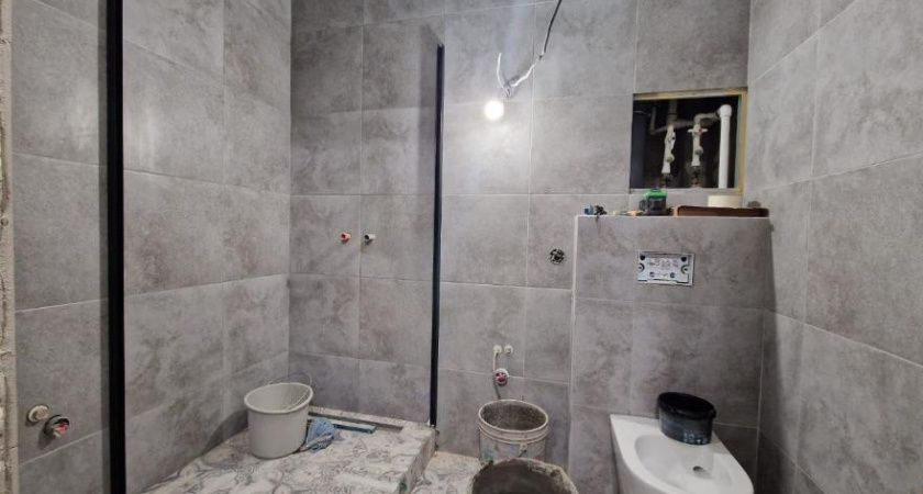  Глава ГЖИ об отказе жильцов впускать коммунальщиков: «Это не ваши сети»