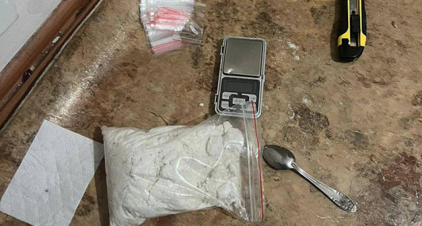 С начала года в Татарстане задержали 9 подростков-закладчиков наркотиков