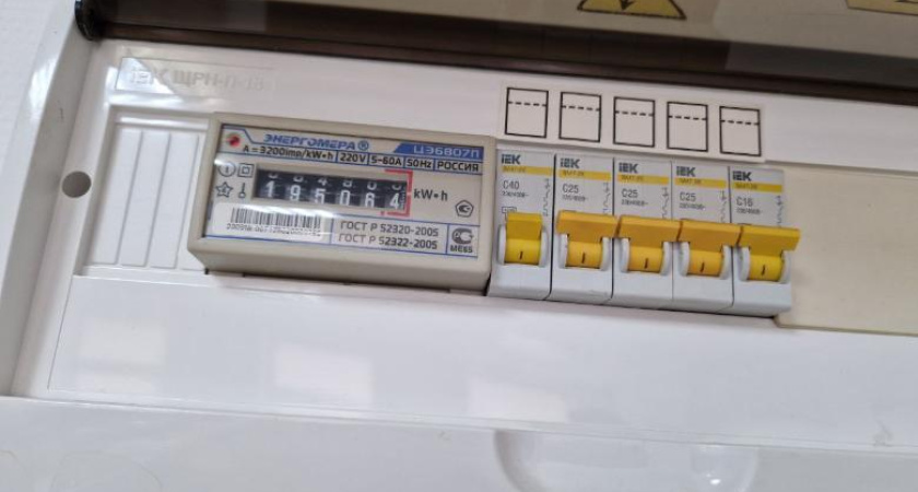 Житель Челнов согласился на замену счетчиков и перевел мошенникам более 9 млн рублей