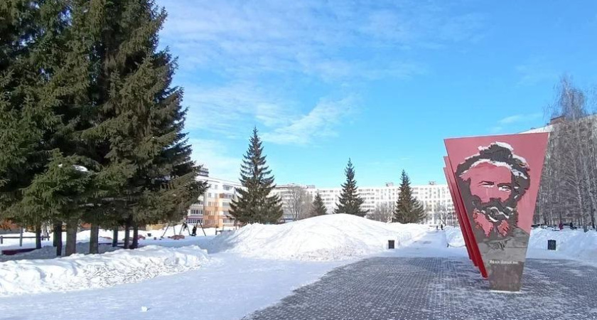 Выходные в Челнах: куда пойти 15 и 16 марта