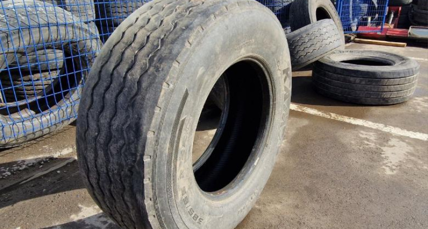 Сезонный вопрос: когда менять зимнюю резину на летнюю и куда сдавать старые шины