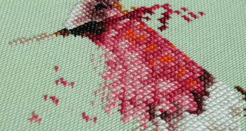 Более половины челнинцев занимаются рукоделием