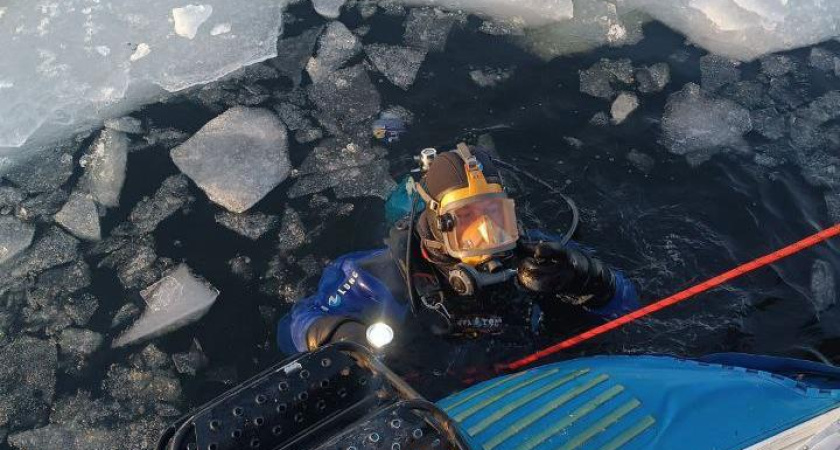 В Татарстане за день утонули три рыбака