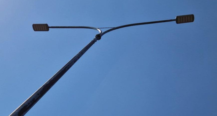 Жители Большой Шильны четыре месяца ждали ремонта уличного освещения – помогла прокуратура