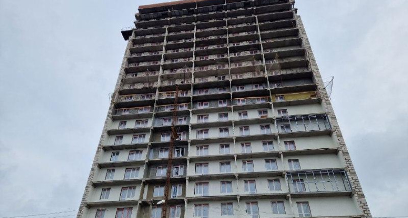 Спрос на новостройки в Татарстане подскочил на 40%