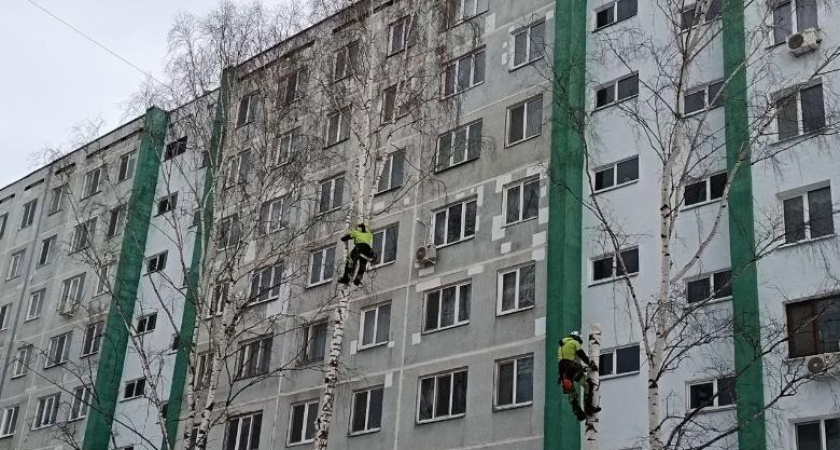 В список городов с семейной ипотекой на вторичку вошли 18 городов Татарстана