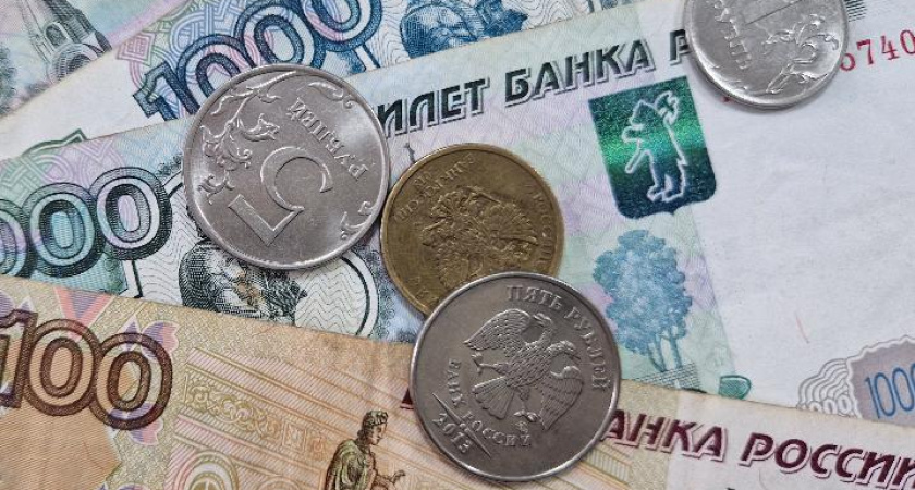 ЦБ сохранил ключевую ставку на уровне 21%