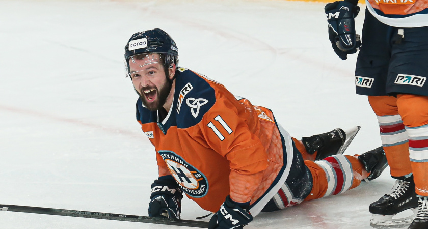 «Нефтехимик» завершил сезон на позитивной ноте