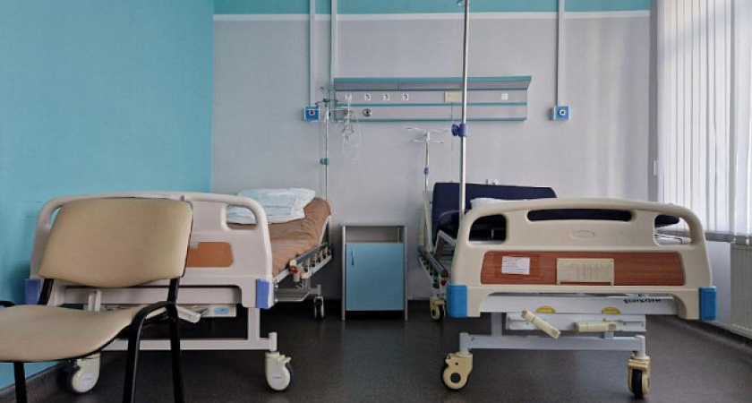 В Татарстане выявлено почти 800 новых случаев туберкулеза 