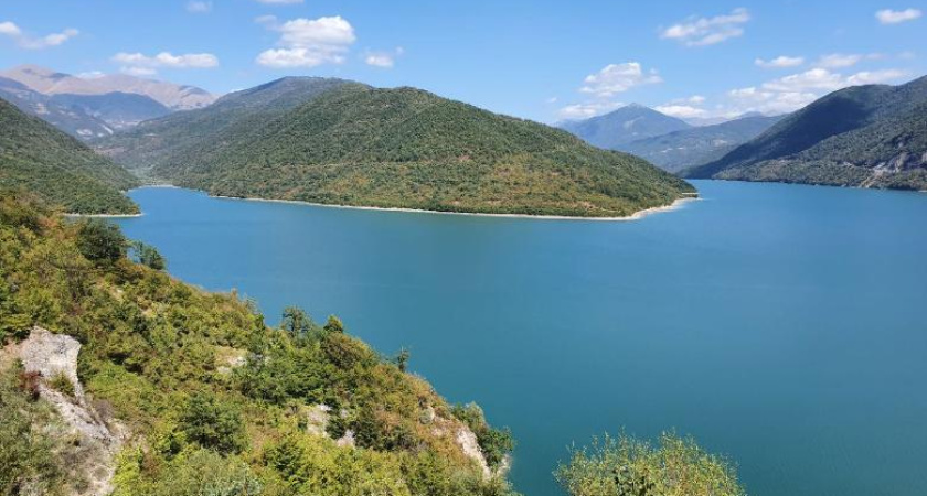 Туристы из Татарстана стали чаще выбирать для отдыха постсоветские страны