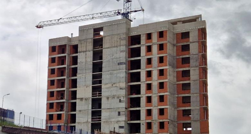 Татарстан вошел в пятерку регионов по числу оформленных льготных ипотек