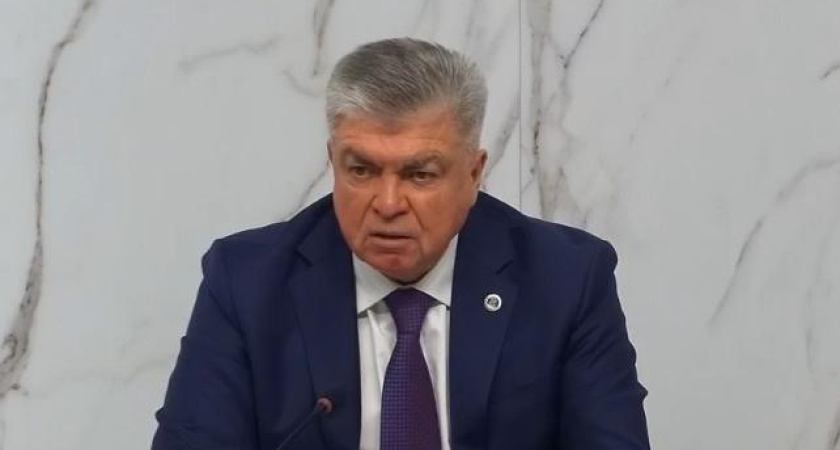 Магдеев: «Житель Челнов за мизерную зарплату работать не должен»