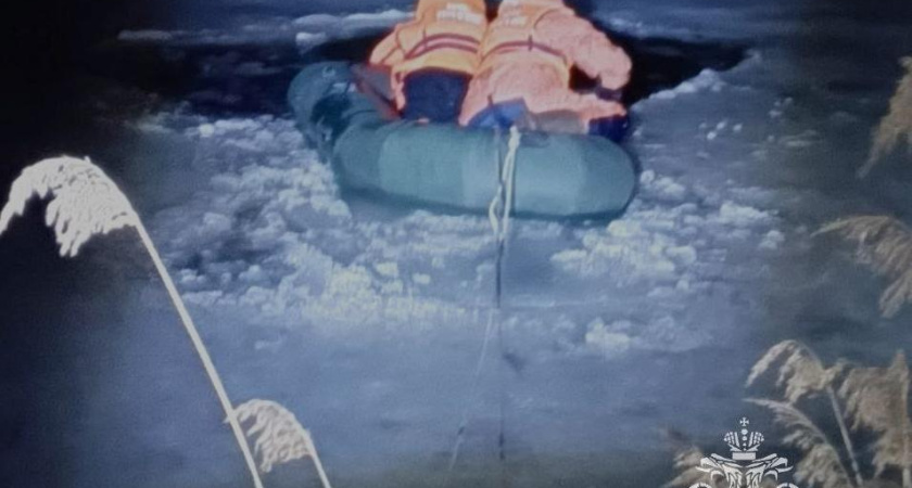 В пруду под Челнами утонул рыбак