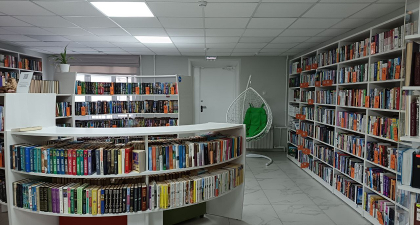 Библиотекарь: «Задача детской книги – мгновенно дать дозу эндорфина, как быстрые углеводы»