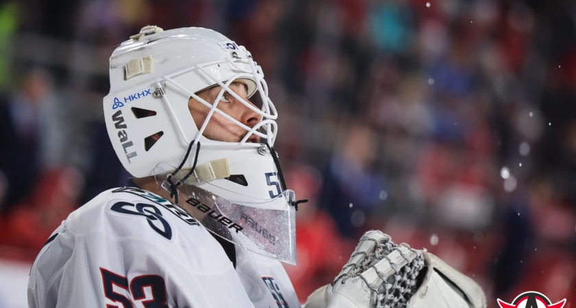 Филипп Долганов: «Рано или поздно все труды вознаграждаются»