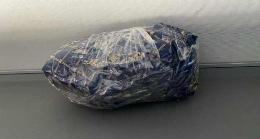 В Челнах у двоих граждан Индии нашли 800 граммов наркотиков