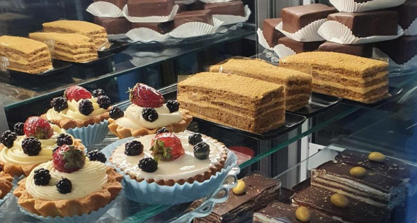 От кондитера до кредитника: обзор вакансий с гибким графиком в Челнах