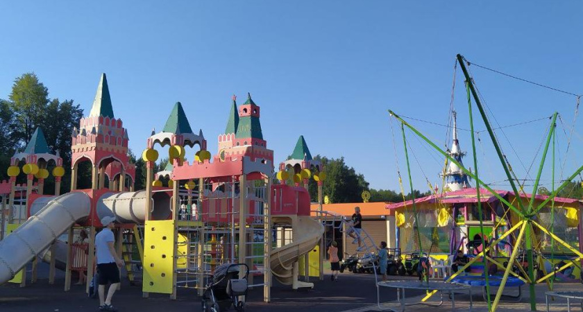 Выходные в Челнах: куда пойти 5 и 6 апреля