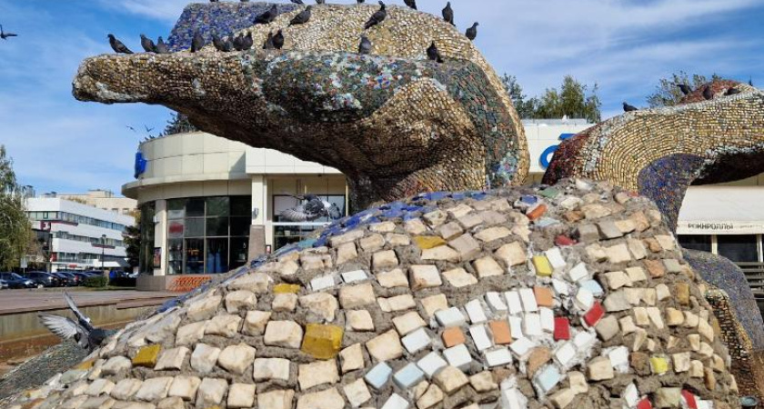 Татарстанцам обещают на выходные до плюс 16 градусов