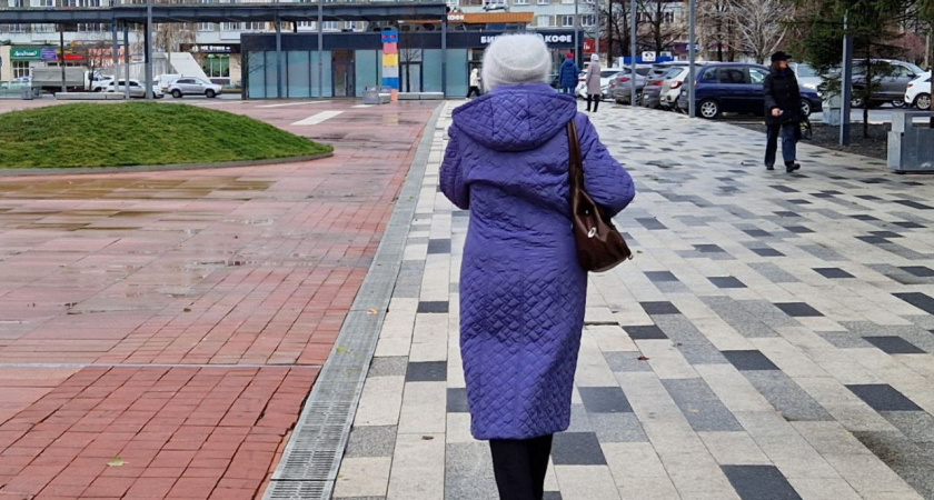 В Татарстане ожидается сильный ветер до 20 м/с