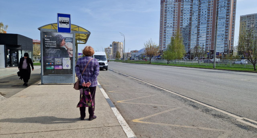 Перевозчиков хотят штрафовать за опоздания автобусов