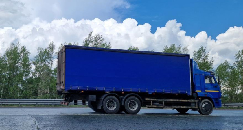 Глава «Автодора»: трасса М12 от Москвы до Казани готова к запуску беспилотных грузовиков