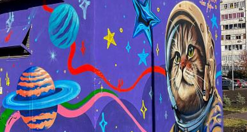 Выходные в Челнах: куда пойти 12 и 13 апреля