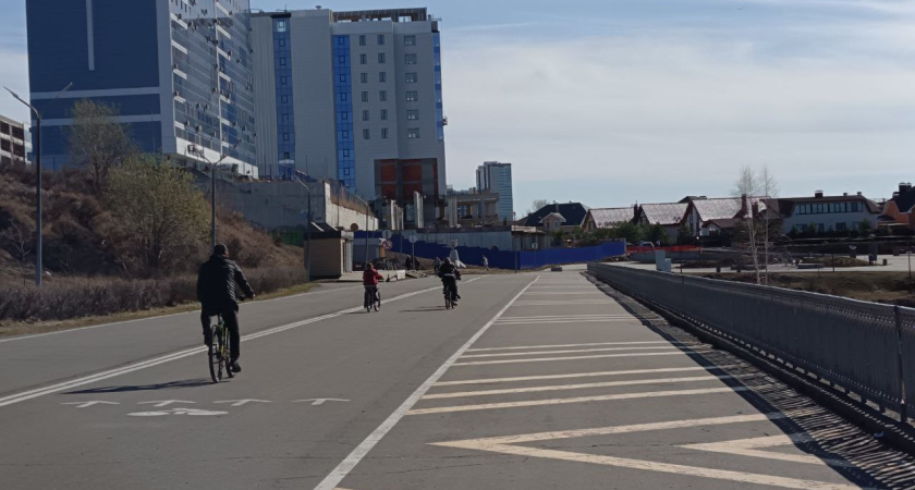 В Челнах открывается летний спортивный сезон