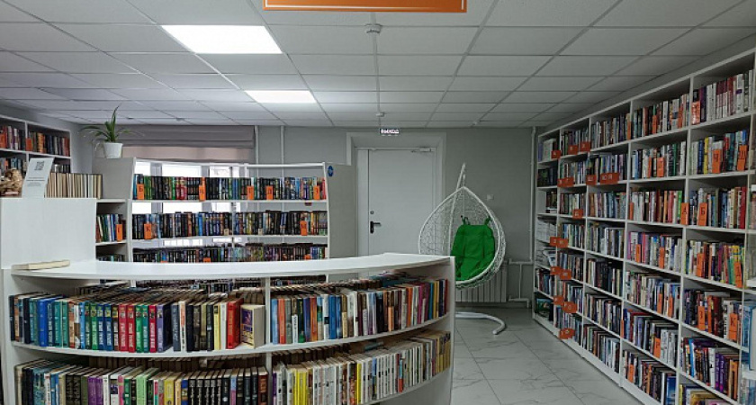 В Челнах пройдут «Библионочь» и «Библиосумерки»