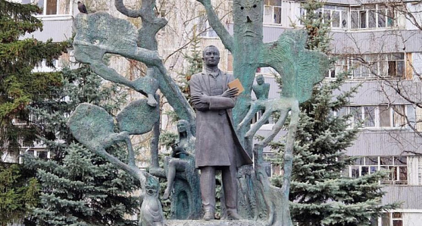 В Челнах пройдет праздник ко дню рождения Тукая