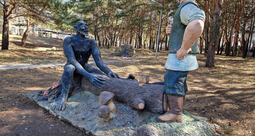 Выходные в Челнах: куда пойти 26 и 27 апреля