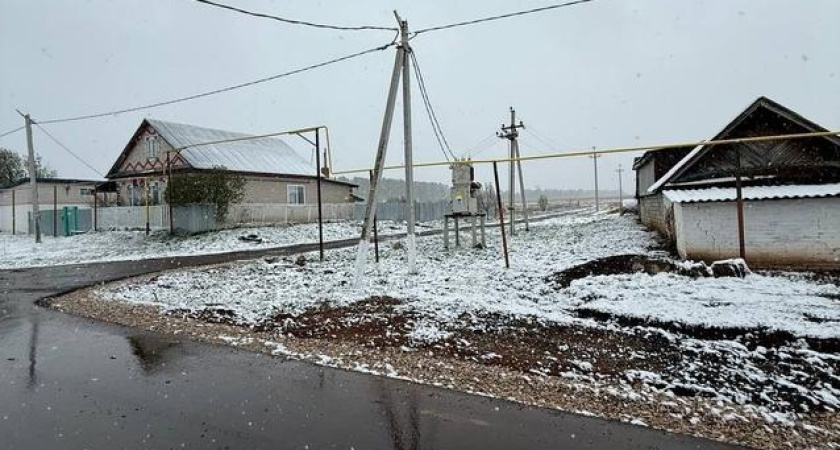 В трех районах Татарстана начали выделять земли многодетным Челнов