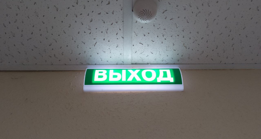 В школах Челнов проходят антитеррористические учения