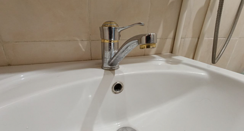 В мае в Челнах отключат горячую воду (график)