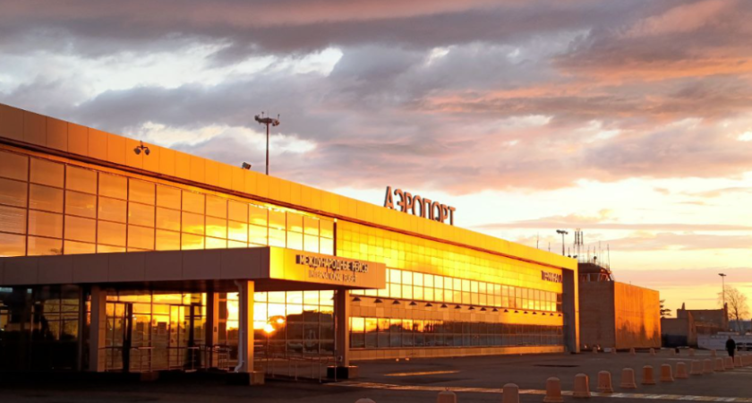 VIP-зал в Бегишево на неделю открыли для ветеранов ВОв