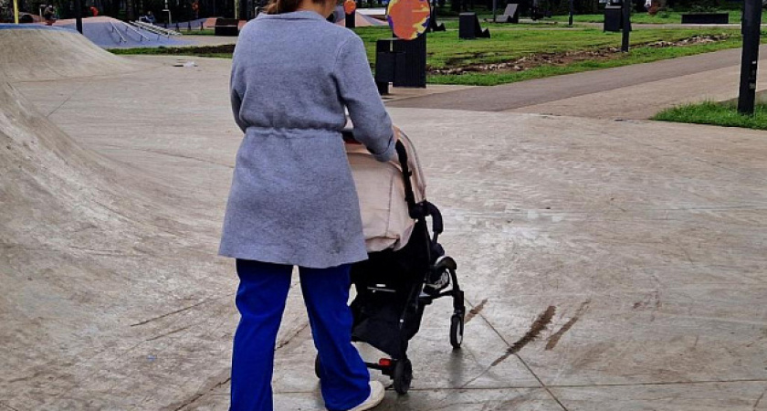 В Татарстане начала расти рождаемость