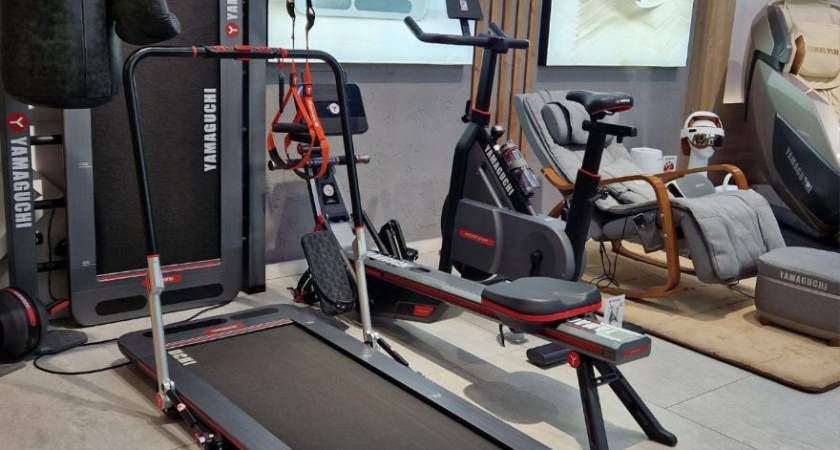 Больше трети челнинцев не занимаются фитнесом из-за усталости