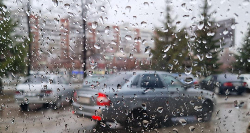 В Татарстане объявлено штормовое предупреждение