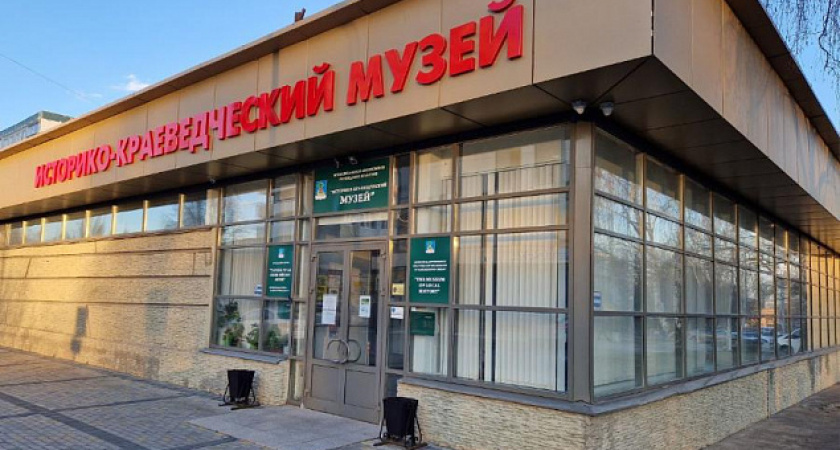 В Челнах проведут «Ночь музеев» (афиши событий)