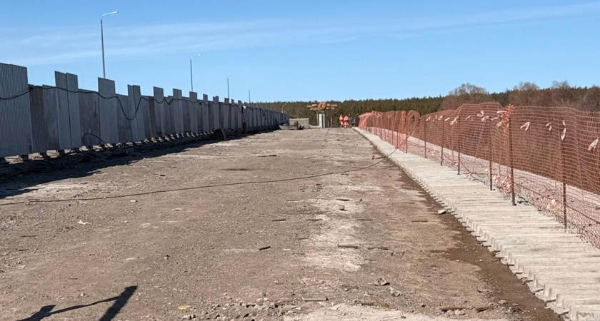 Боровецкий мост в Челнах станет шире почти на 2,5 метра